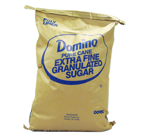 Granulated Sugar 50lb